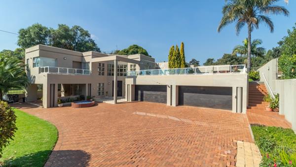 7 Bedroom House