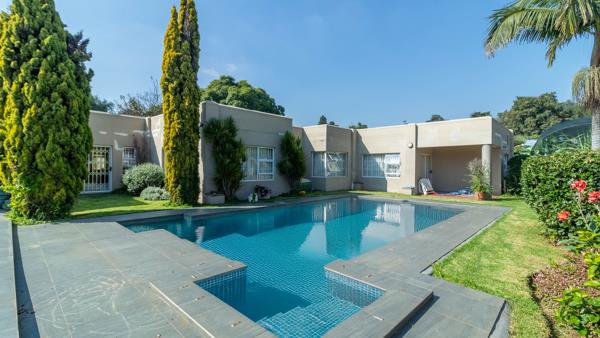7 Bedroom House