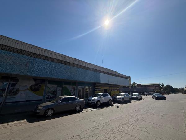 2 640  m² Commercial space