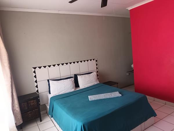 581  m² Commercial space