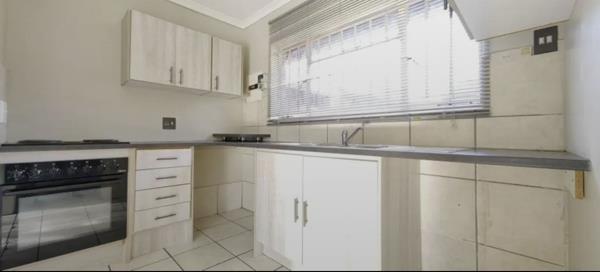 2 Bedroom Flat