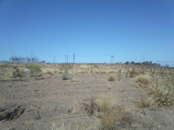 5 ha Farm