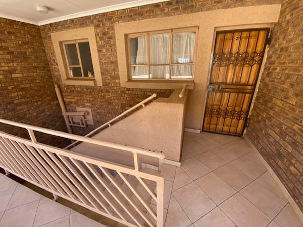 1 Bedroom Flat