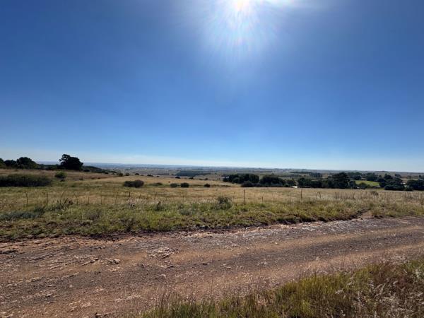 4.5 ha Land