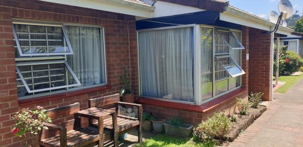 1 Bedroom Simplex