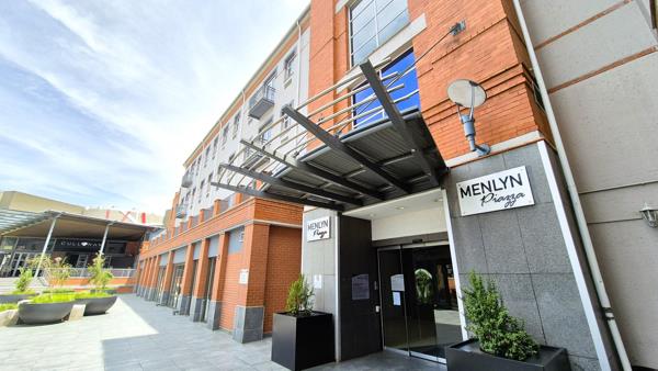 317 m² Office Space