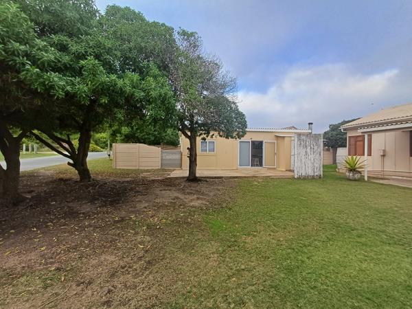 1 Bedroom Garden Cottage