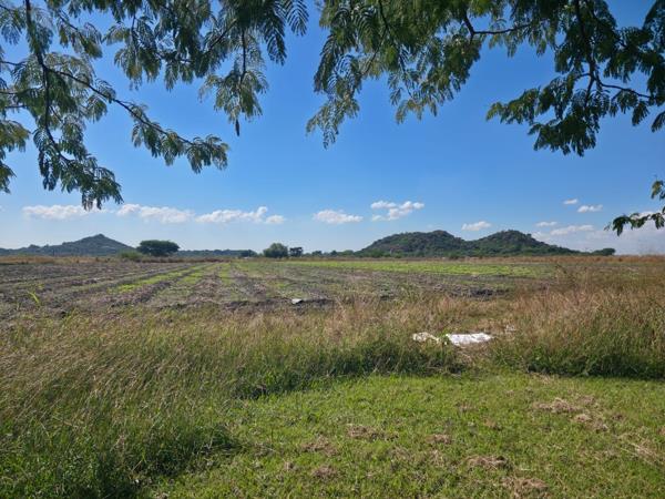 11 ha Farm