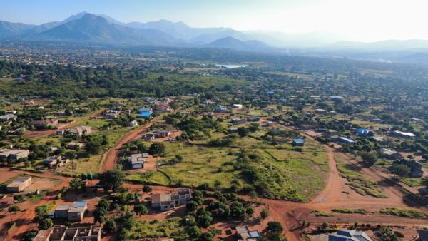 7 755 m² Farm