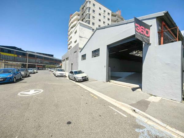 570  m² Commercial space