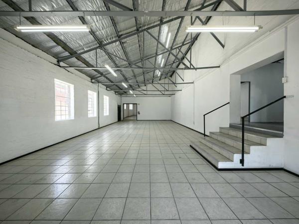 333 m² Commercial space