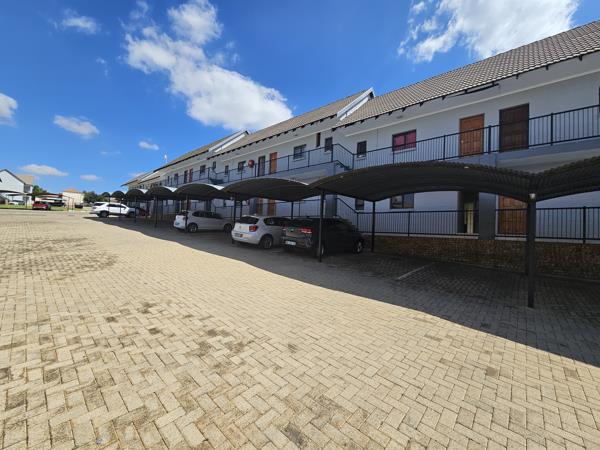 1 Bedroom Flat