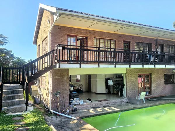 1 Bedroom Garden Cottage