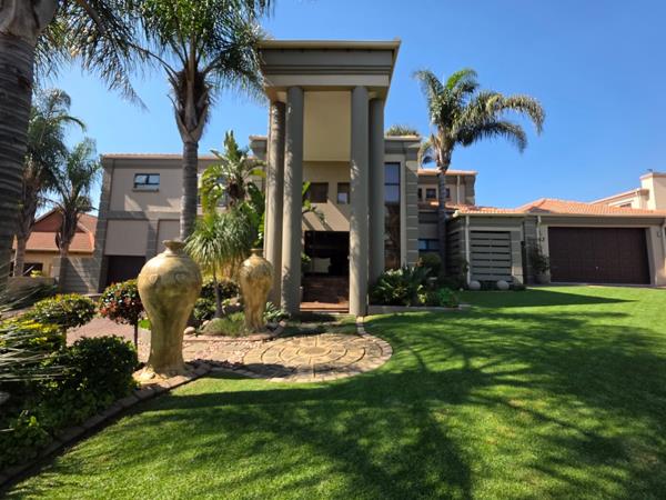 5 Bedroom House