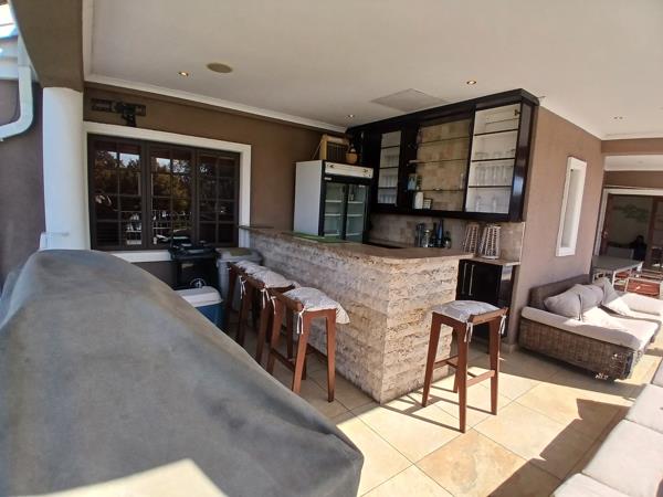 4 Bedroom Townhouse