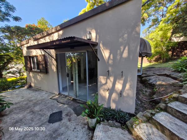 1 Bedroom Garden Cottage