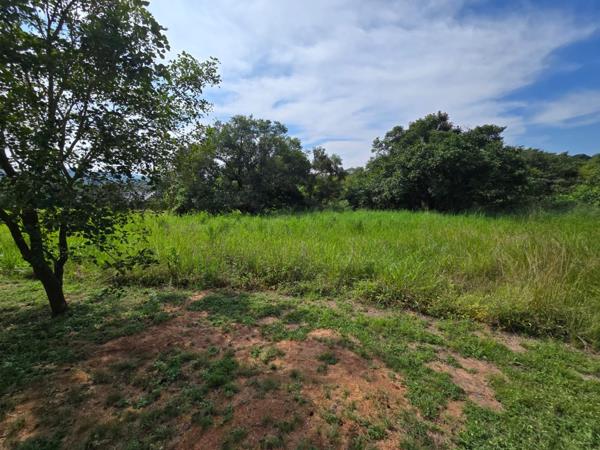 1 314 m² Land