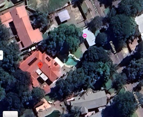 9 Bedroom House