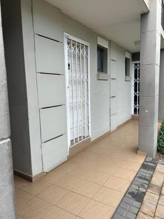 1 Bedroom Townhouse