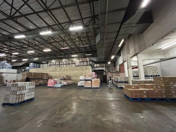 2 688  m² Commercial space