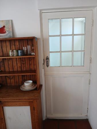 1 Bedroom House