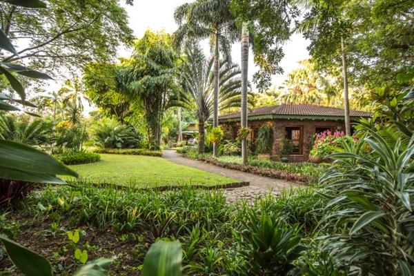 600  m² Commercial space