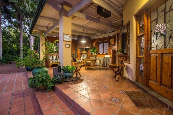 600 m² Commercial space