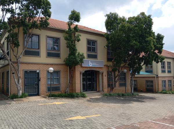 264  m² Commercial space