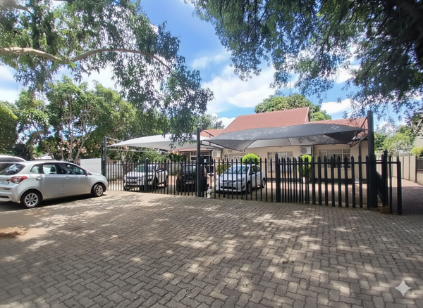 277 m² Commercial space
