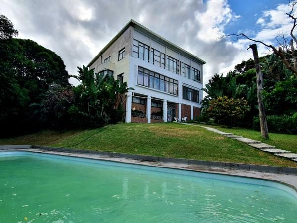 11 Bedroom Apartment