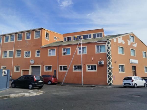 386  m² Commercial space