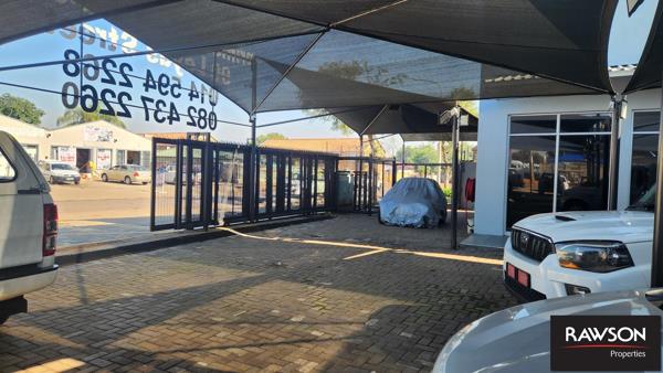 90  m² Commercial space