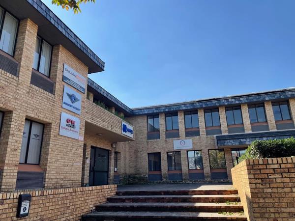155 m² Commercial space
