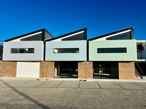 113  m² Office Space