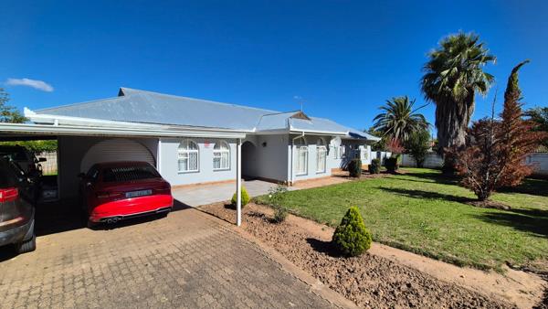 5 Bedroom House
