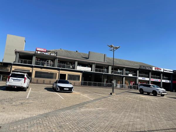74 m² Commercial space