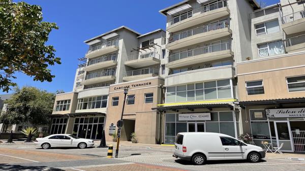 169  m² Commercial space