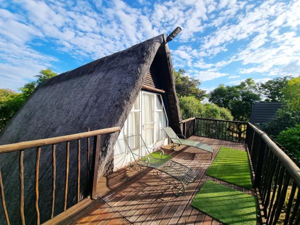 1 Bedroom House