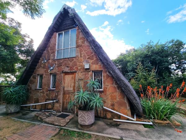 1 Bedroom House