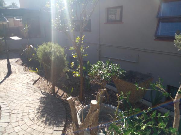 2 Bedroom Garden Cottage