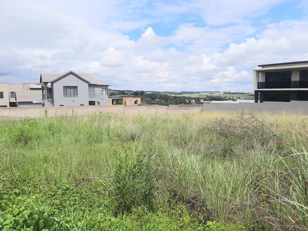 1 233 m² Land