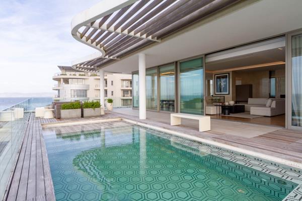 3 Bedroom Penthouse
