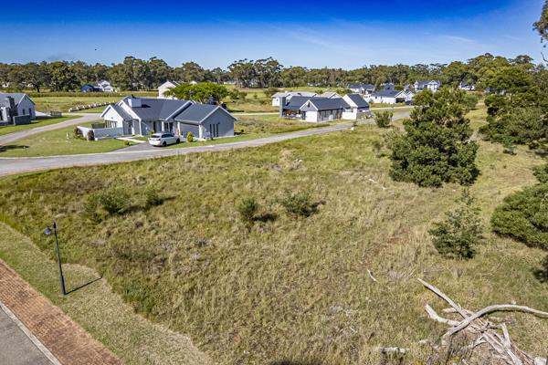 628 m² Land