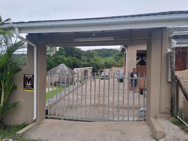 1 Bedroom Garden Cottage