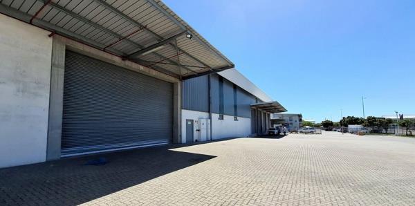 7 311 m² Commercial space