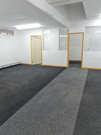 55  m² Office Space