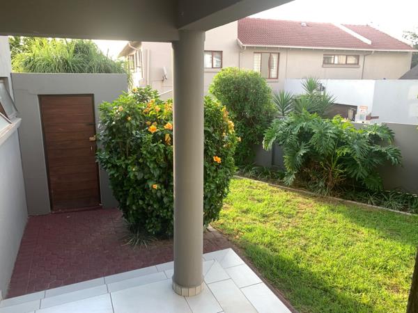 3 Bedroom Cluster