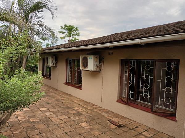 4 Bedroom Simplex