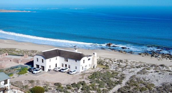 7 Bedroom House