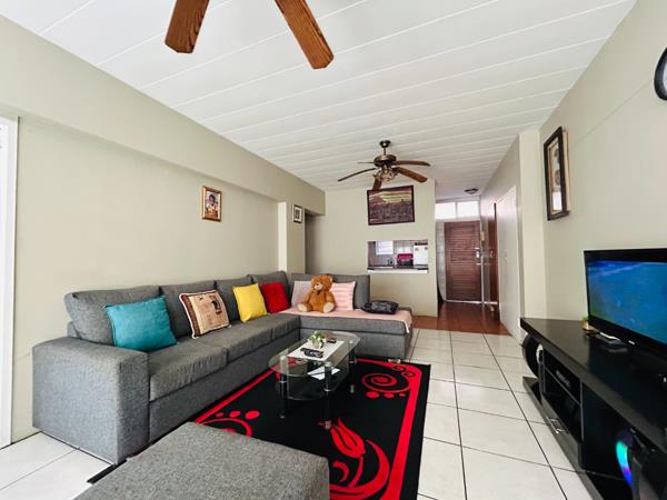 1.5 Bedroom Apartment